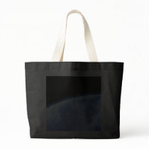 blue planet bag