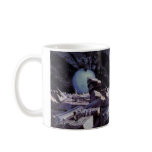 Blue Planet Mug