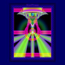 Blue Planet  posters