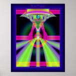 Blue Planet  Posters
