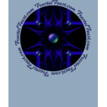 Blue Planets T-Shirt