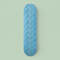Blue Plasma skateboards by chaser12 Blue Plasma skateboards