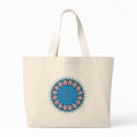 Blue Plastic bags by philthebasket Blue Plastic bags