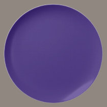 Blue Plate