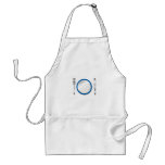 Blue Plate Special Aprons