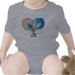 Infant Onesie / Creeper