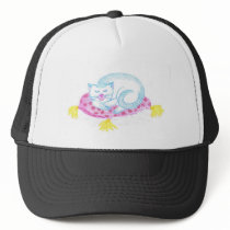 Blue Point Siamese hats