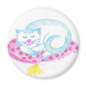Blue Point Siamese magnets