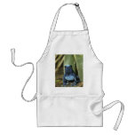 Blue Poison Dart Frog Aprons
