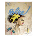 blue posters by 2H_JosephMcSween blue posters