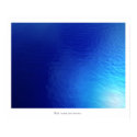 Blue posters by PlasmaDesigncouk Blue posters