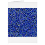 Blue Print cards