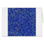 Blue Print cards
