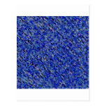 Blue Print postcards
