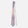 BLUE & PURPLE ABSTRACT by SHARON SHARPE Neckties