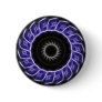 Blue Purple Black Kaleido...