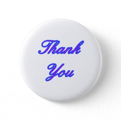 thank you gif images. Blue Purple Thank You Design