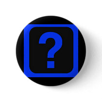Blue Question Mark Information Area Button