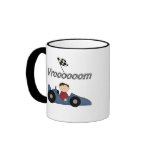 ringer_mug - Kids Planes, Trains And Automobile T-Shirts And Gifts: Sizes  Available colors: black