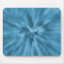 Get Blue Radial Desktop Wallpaper Here - Blue Radial Abstract Wallpaper Blue Radial (FreeWallpaperBlog.com) Mouse Pad
