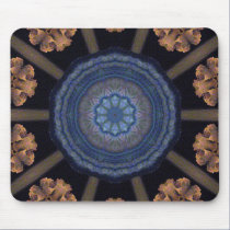 Blue Radiance Mousepand mousepads