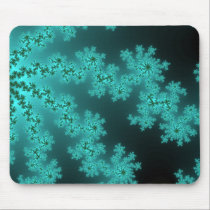 Blue Radiant - Mousepad by PSC159 Blue Radiant - Mousepad