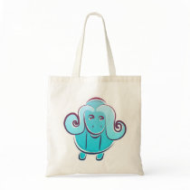 Blue Ram bags