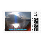 Blue Ray Guardian postage