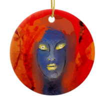 blue_red girl ornaments