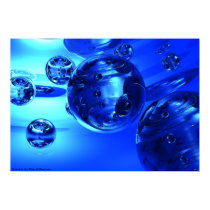 Blue Reflection posters by SirChaoz Blue Reflection posters