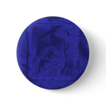 Blue Reflections buttons by Yve_13 Blue Reflections buttons