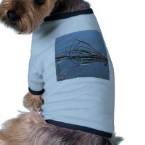 Blue Reflections pet clothing