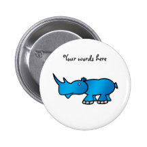 Blue rhino pins