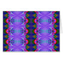 blue ribbon cards by DonnaGraysonAbstract blue ribbon cards