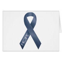 Blue Ribbon cards