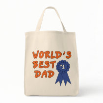 Blue Ribbon Dad bags
