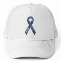 Blue Ribbon hats