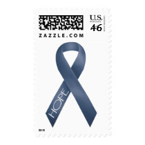 Blue Ribbon postage