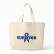 Blue Ribbon - Survivor bags