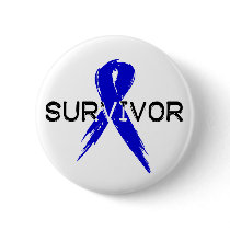 Blue Ribbon -Survivor buttons