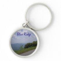 Blue Ridge 2 Key Chains