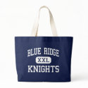 Blue Ridge - Knights - High - Farmer City Illinois bags