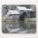 Blue ridge mill mousepads
