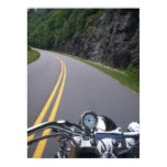Blue Ridge Motorcycle Ride 2