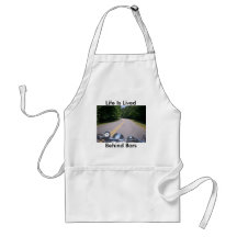 Blue Ridge Motorcycle Ride (3) Aprons