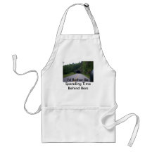 Blue Ridge Motorcycle Ride 9 Aprons