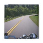 Blue Ridge Motorcycle Ride