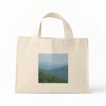 Blue Ridge Mountains bag