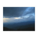 Blue Ridge Mountains postcards by Rehality Blue Ridge Mountains postcards