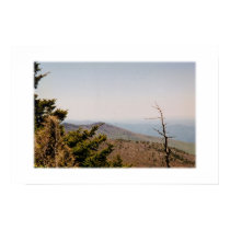 Blue Ridge Mountains posters